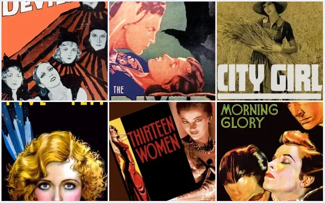 6 Best Mary Duncan Movies