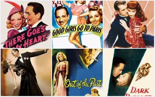 6 Best Mary Field Movies
