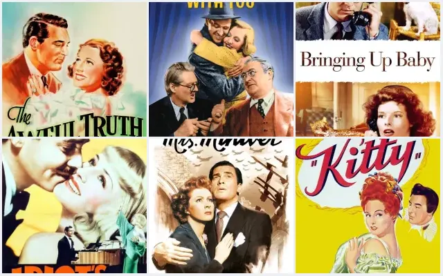 6 Best Mary Forbes Movies