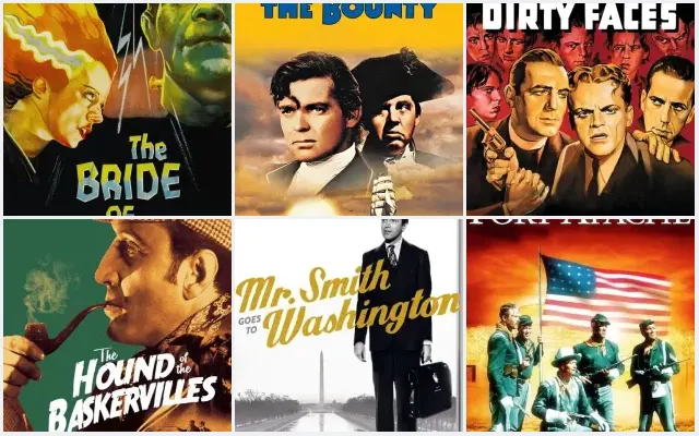 6 Best Mary Gordon Movies