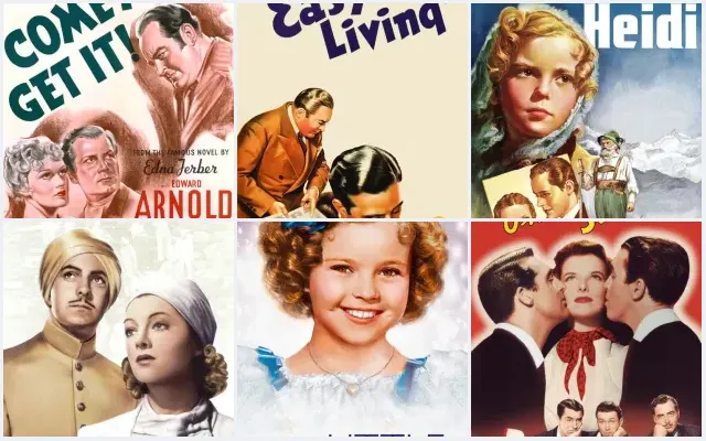 6 Best Mary Nash Movies