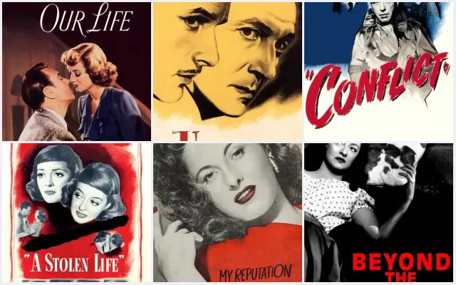 6 Best Mary Servoss Movies
