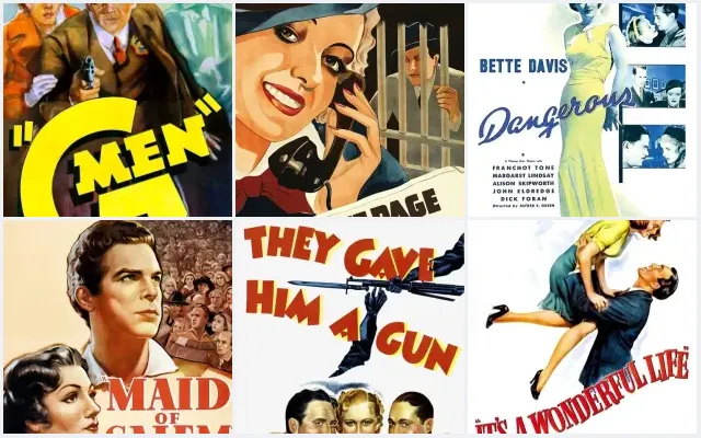 6 Best Mary Treen Movies