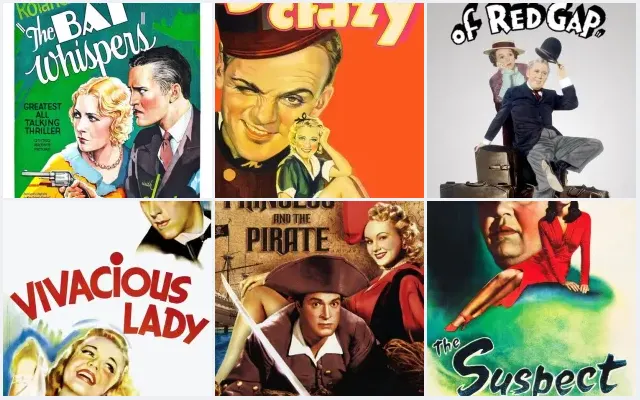 6 Best Maude Eburne Movies