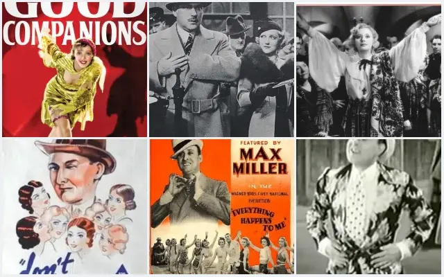 6 Best Max Miller Movies