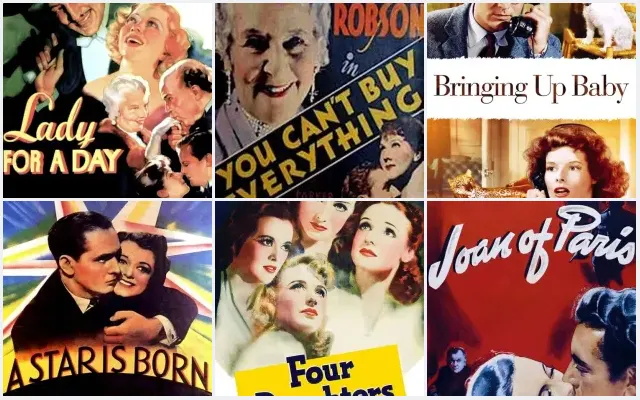 6 Best May Robson Movies