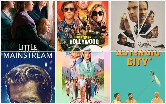 7 Best Maya Hawke Movies