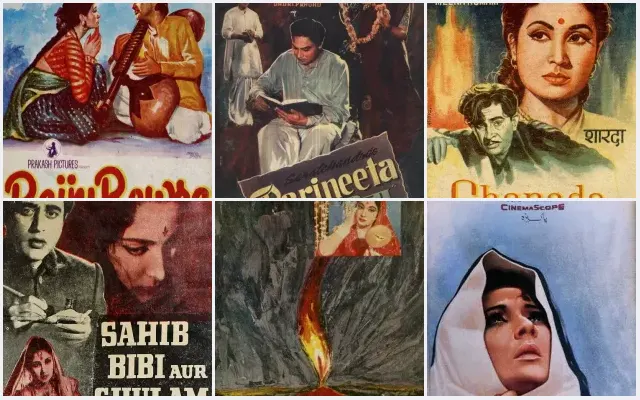 6 Best Meena Kumari Movies