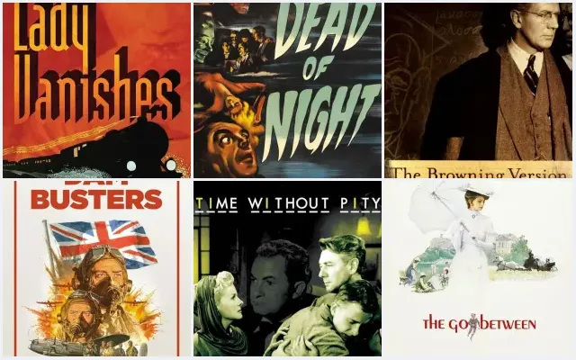 6 Best Michael Redgrave Movies