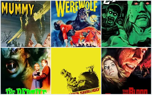 6 Best Michael Ripper Movies