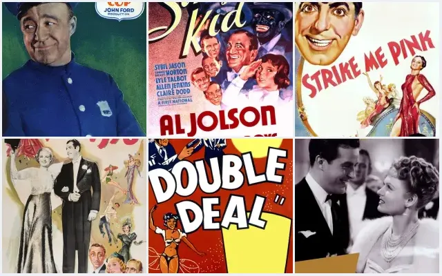 6 Best Mildred Boyd Movies