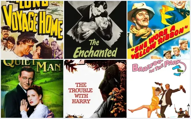 6 Best Mildred Natwick Movies