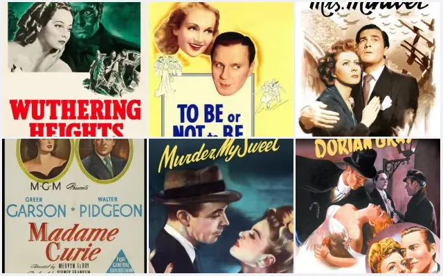 6 Best Miles Mander Movies