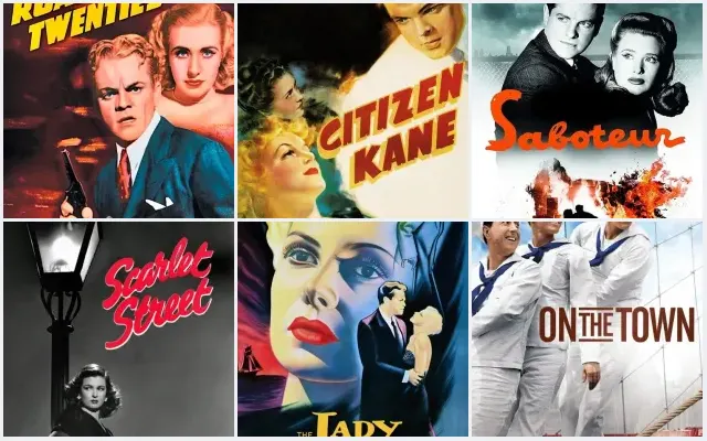 6 Best Milton Kibbee Movies