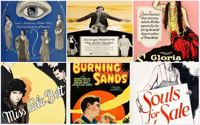 6 Best Milton Sills Movies