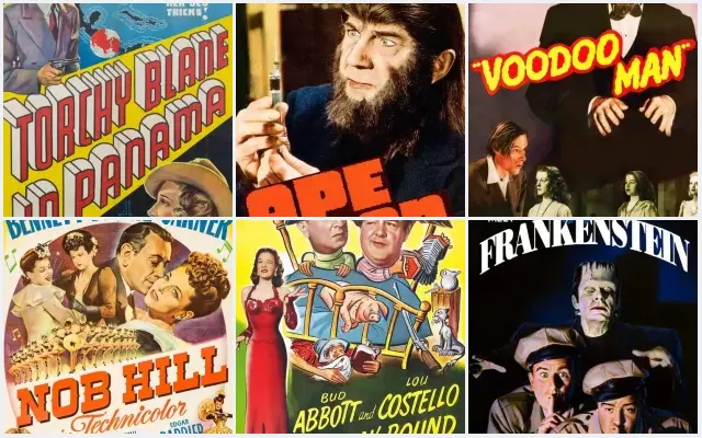 6 Best Minerva Urecal Movies