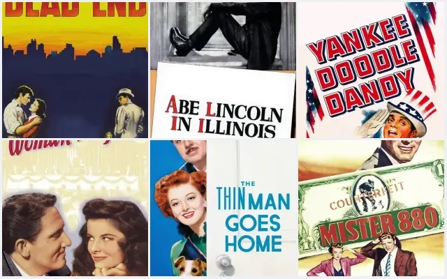 6 Best Minor Watson Movies