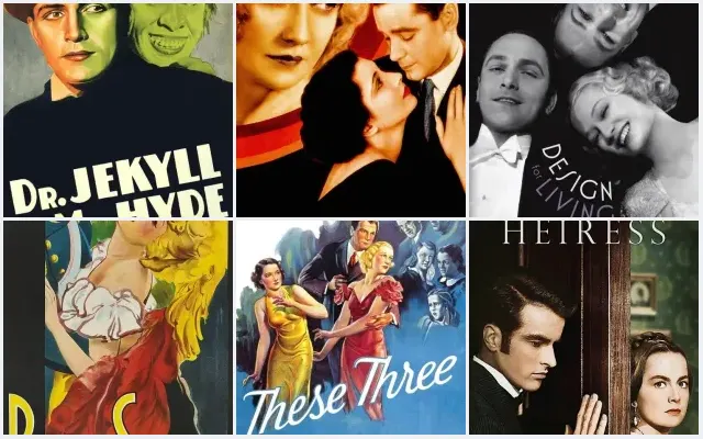 6 Best Miriam Hopkins Movies
