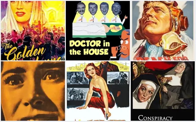 6 Best Muriel Pavlow Movies