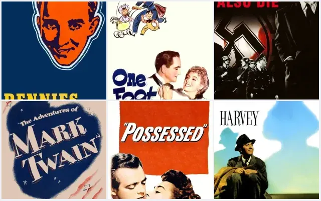 6 Best Nana Bryant Movies