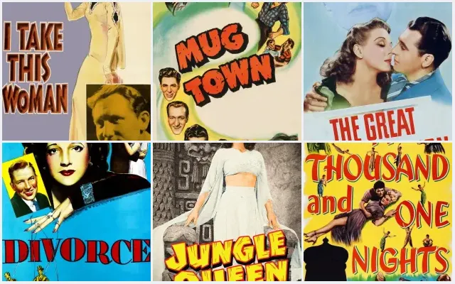 6 Best Napoleon Simpson Movies
