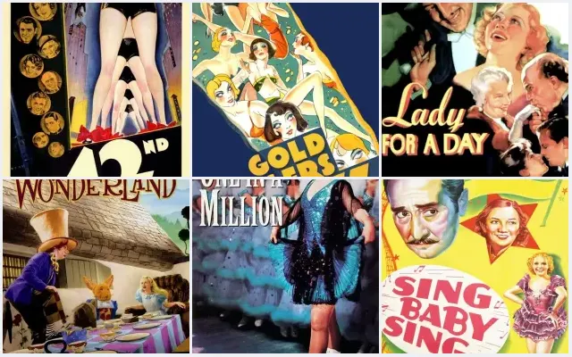 6 Best Ned Sparks Movies