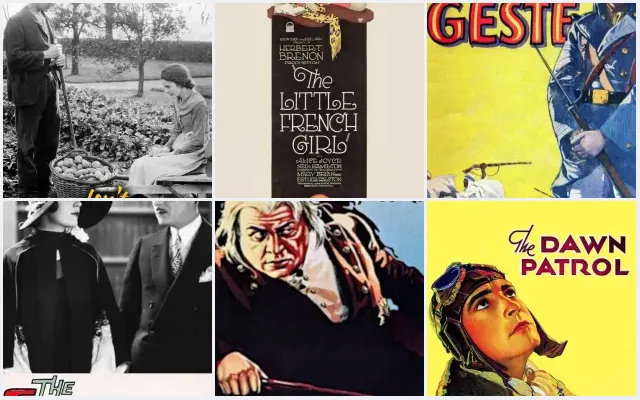 6 Best Neil Hamilton Movies
