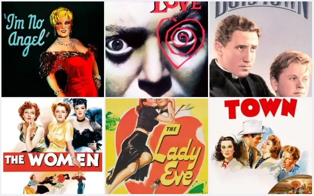 6 Best Nell Craig Movies