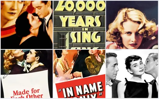 6 Best Nella Walker Movies