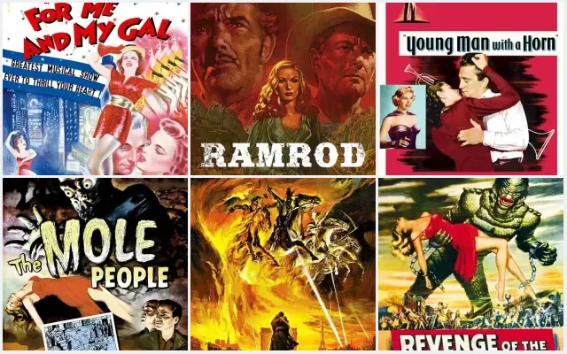 6 Best Nestor Paiva Movies
