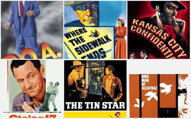 6 Best Neville Brand Movies