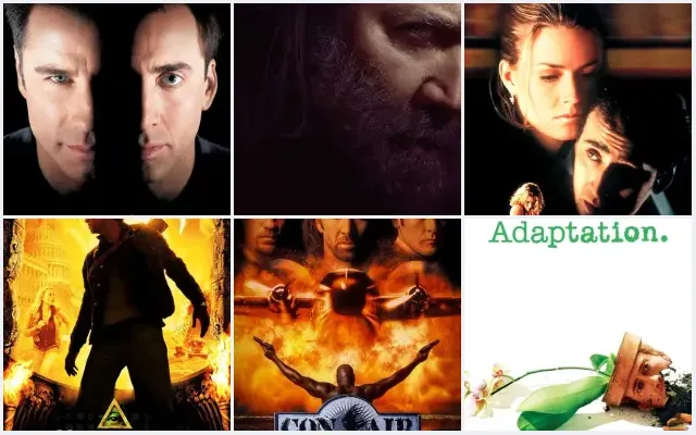 Nicolas Cage – 10 Best Movies