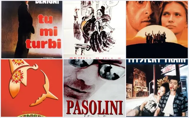 Nicoletta Braschi – 10 Best Movies