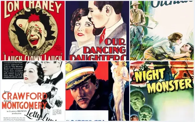 6 Best Nils Asther Movies