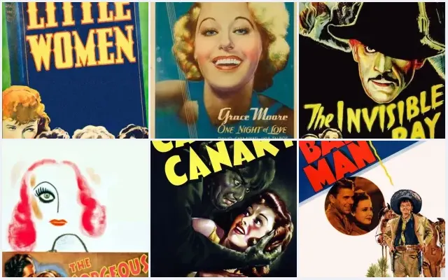 6 Best Nydia Westman Movies