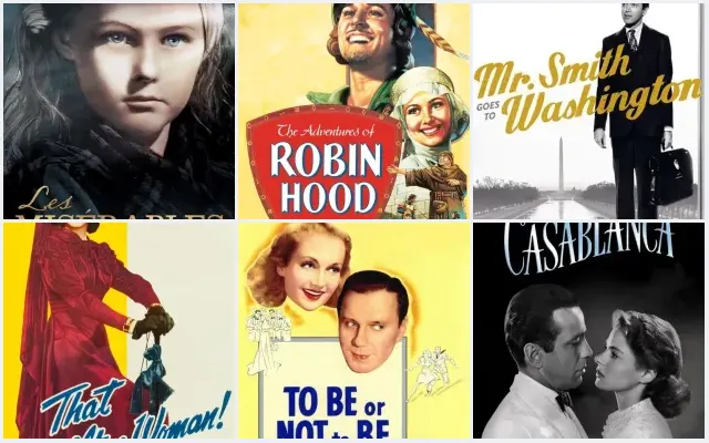 6 Best Olaf Hytten Movies