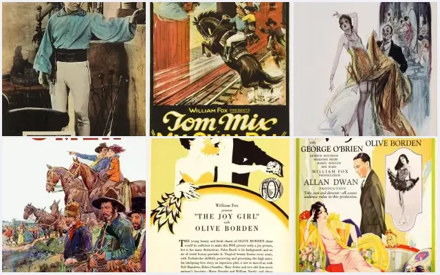 6 Best Olive Borden Movies