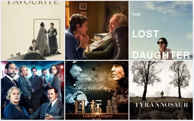 Olivia Colman – 10 Best Movies