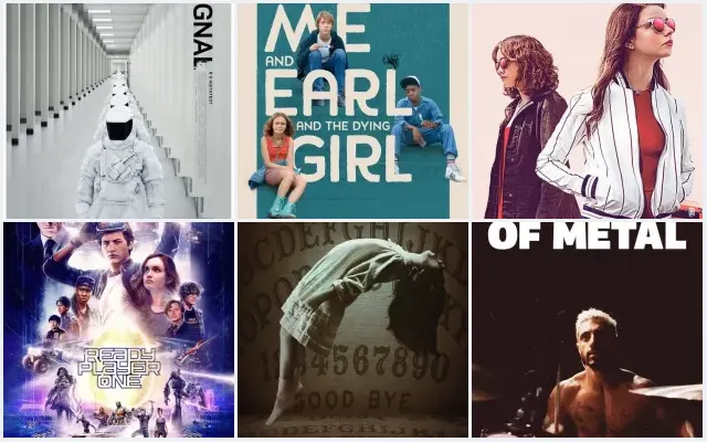 7 Best Olivia Cooke Movies