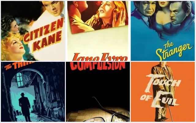 7 Best Orson Welles Movies