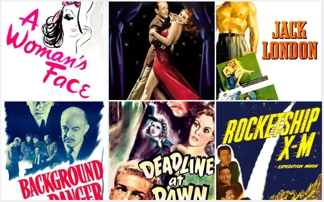 6 Best Osa Massen Movies