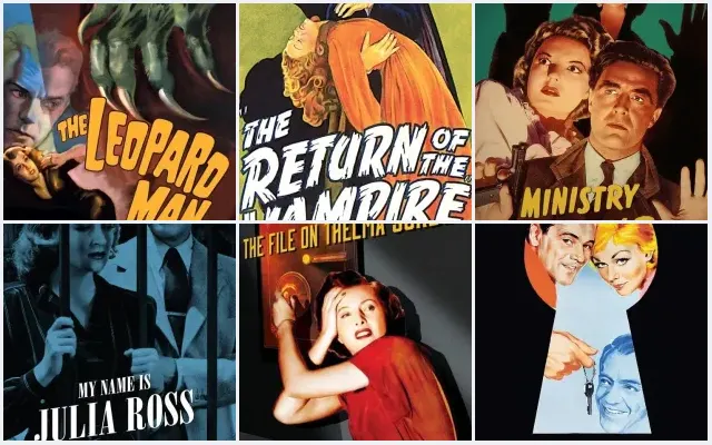 6 Best Ottola Nesmith Movies