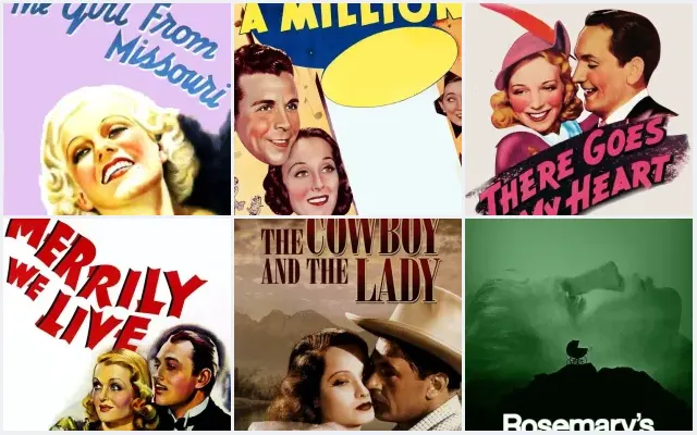 6 Best Patsy Kelly Movies
