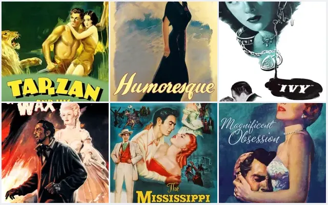6 Best Paul Cavanagh Movies