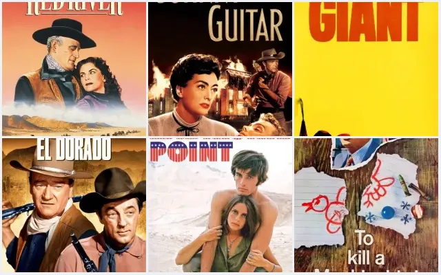 6 Best Paul Fix Movies
