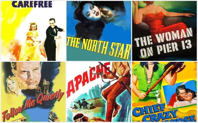 6 Best Paul Guilfoyle Movies