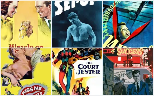 6 Best Percy Helton Movies