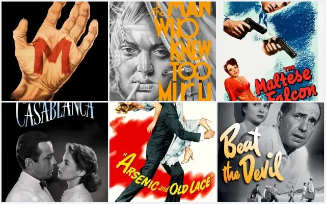 7 Best Peter Lorre Movies