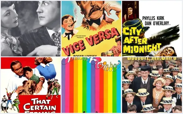 6 Best Petula Clark Movies