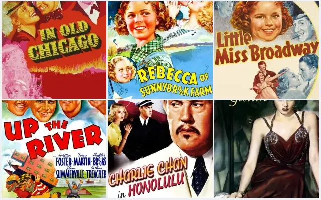 6 Best Phyllis Brooks Movies
